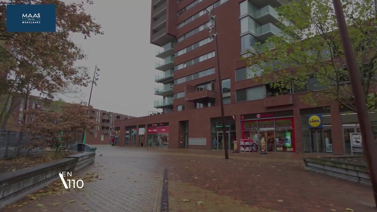 Video of Meerplein 110