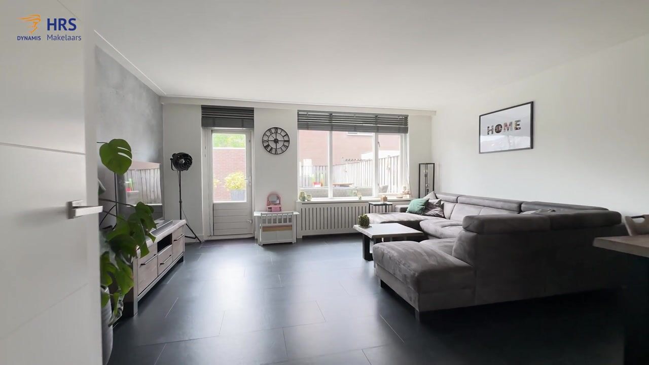 Video of Combinatiepolder 76