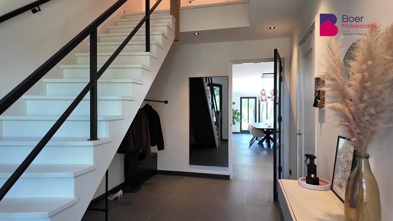 Video van Voorwillenseweg 105