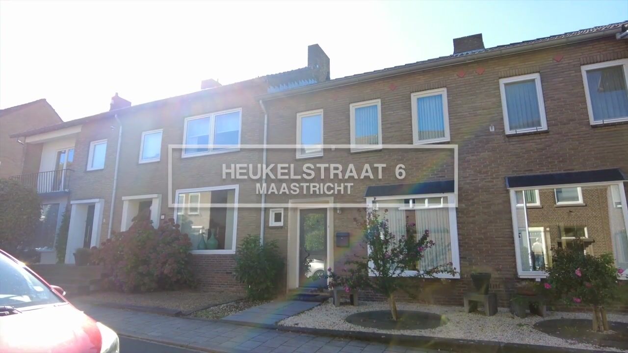 Video of Heukelstraat 6