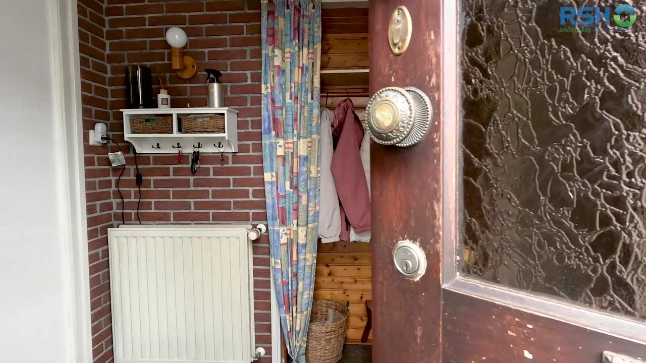 Video van Tulpenlaan 29