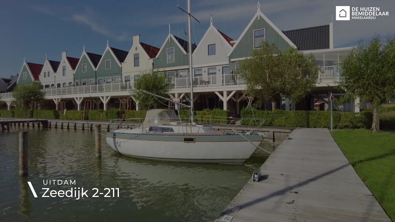 Video of Zeedijk 2-211