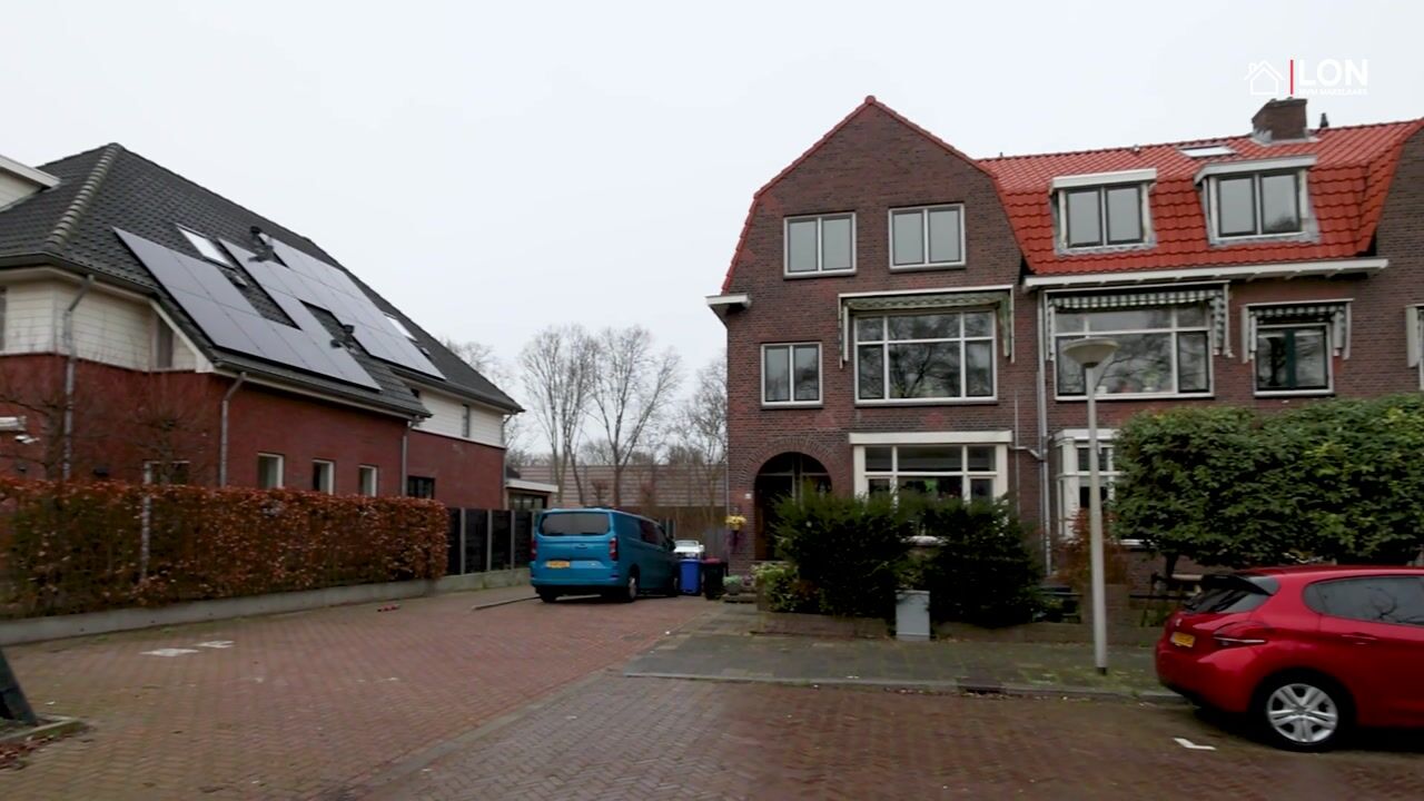 Video van Delfgauwseweg 82