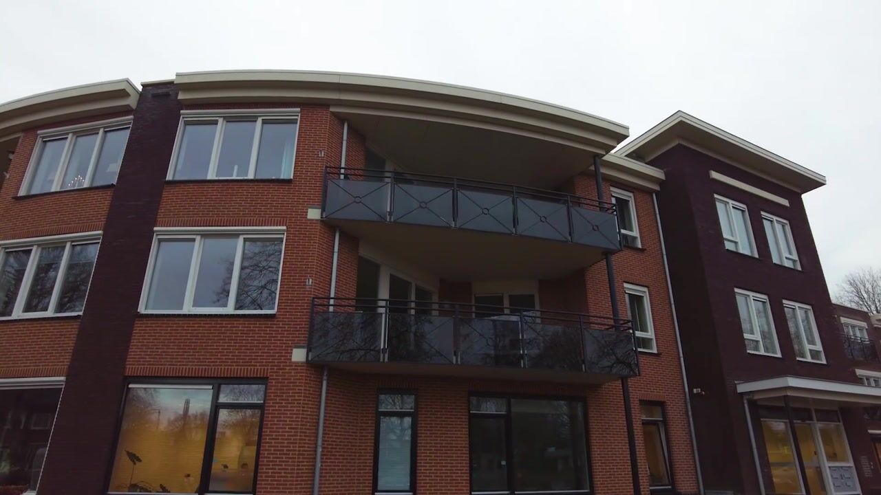 Video of Kamillelaan 45