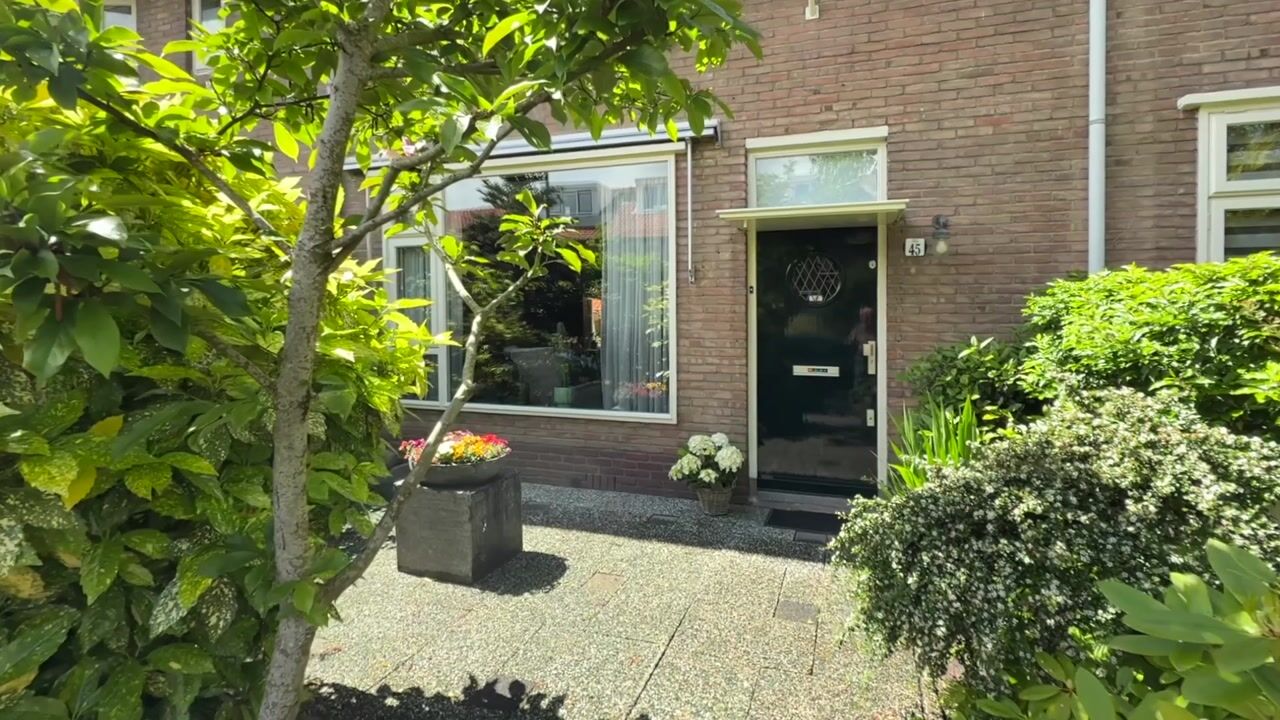 Video van Stalpaertstraat 45