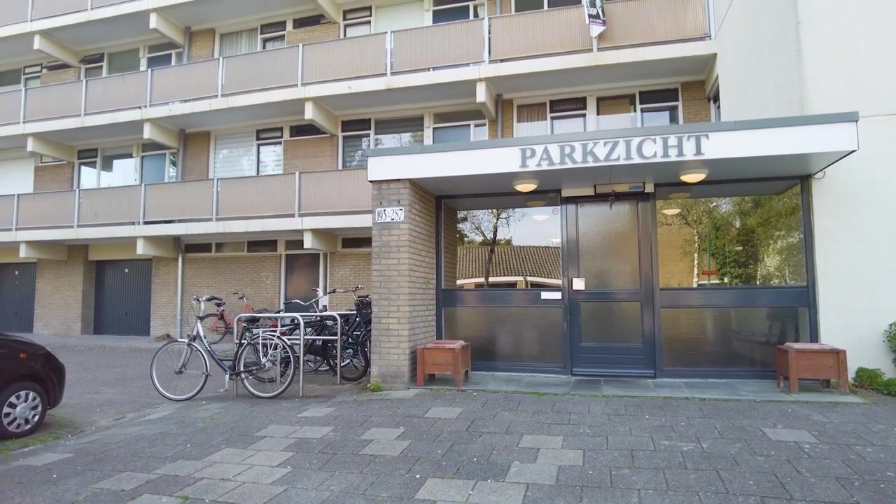 Video van Frans Halslaan 243