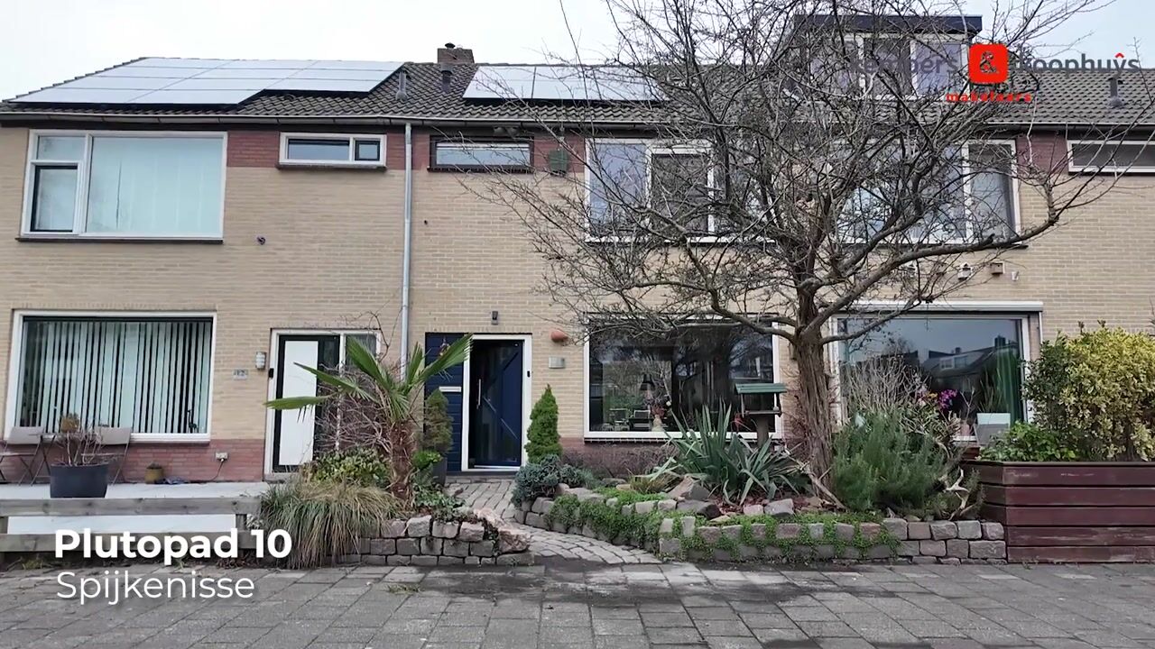 Video van Plutopad 10