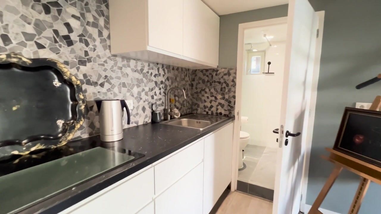 Video van Margaretha van Borsselenlaan 31