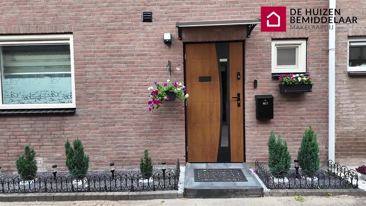 Video van Gruttohoek 6