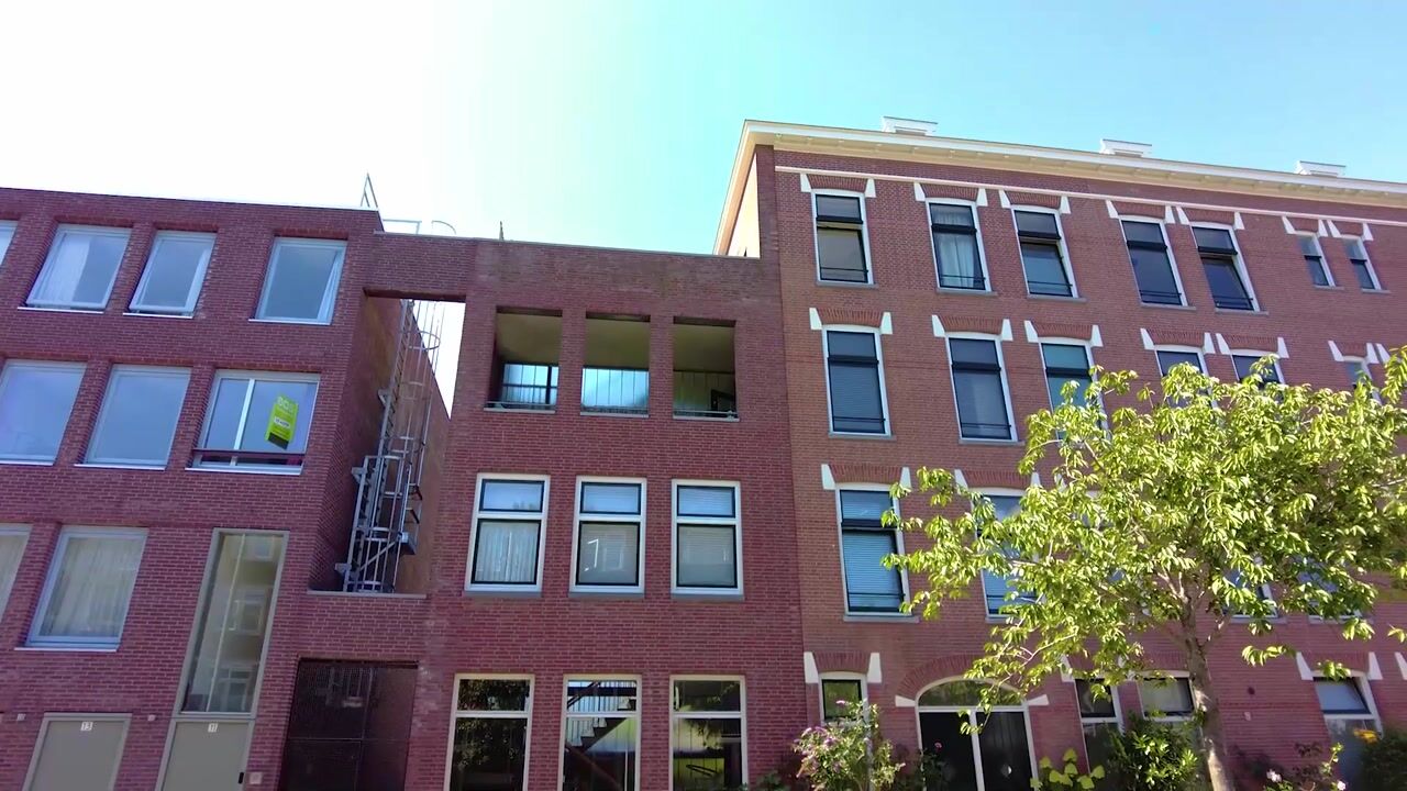 Video of Zinkerstraat 5