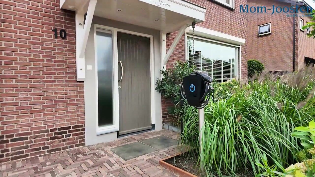 Video of Ambachtstraat 10