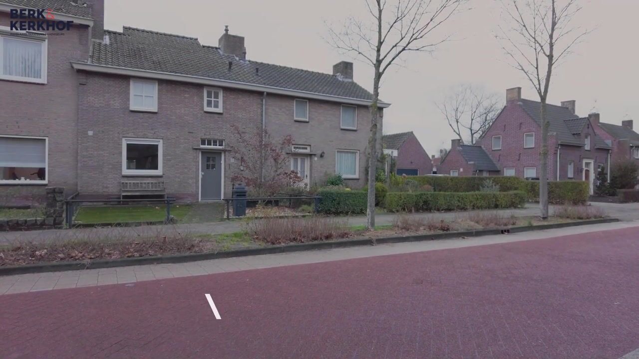 Video van Nachtegaallaan 3