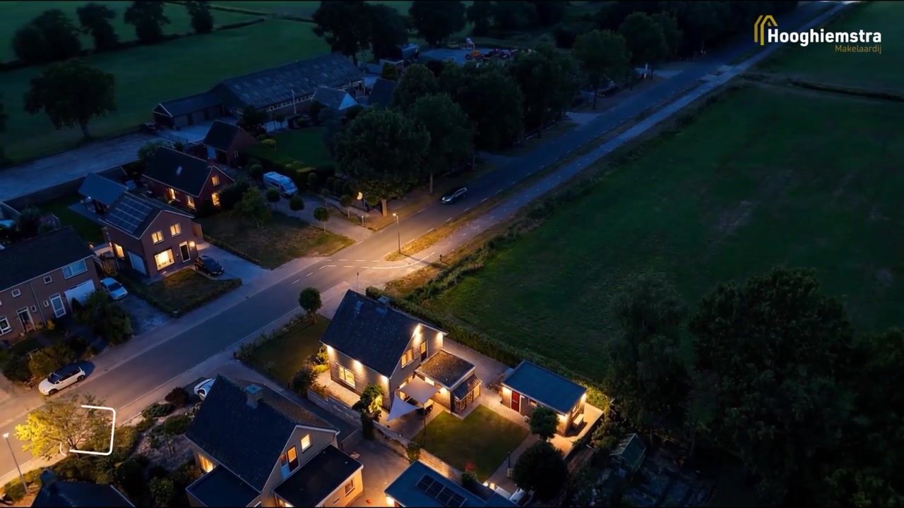 Video of P W Janssenweg 18