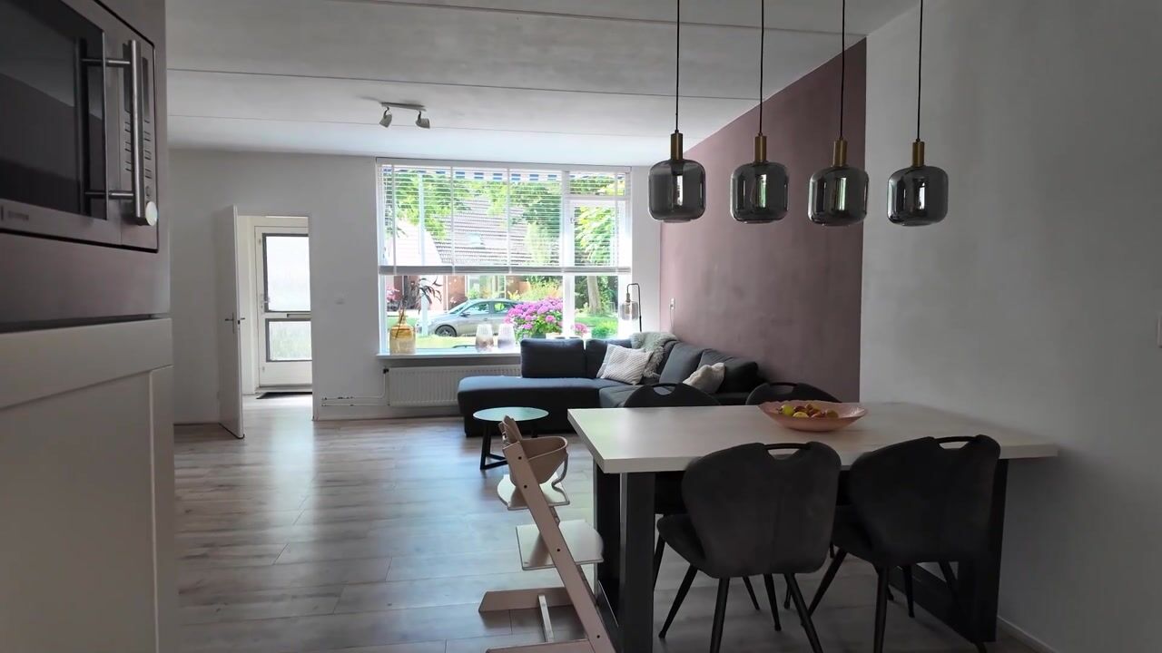 Video van Dennenweg 32