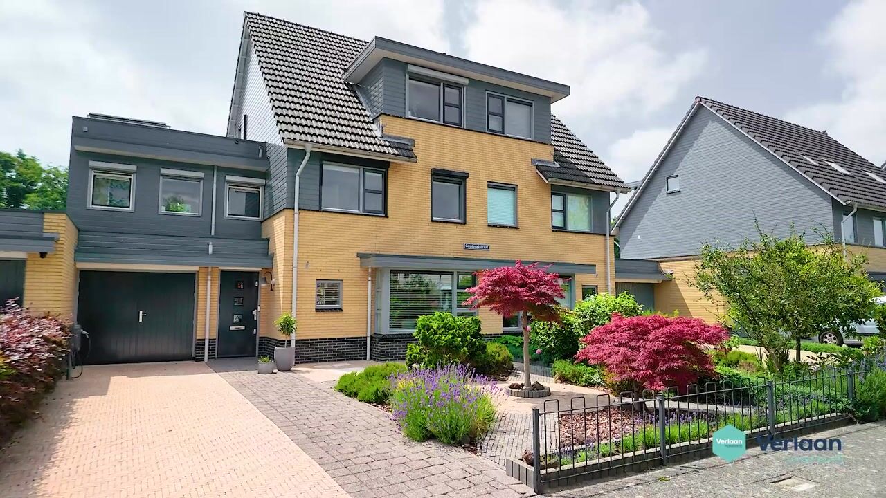 Video van Gouderakstraat 25