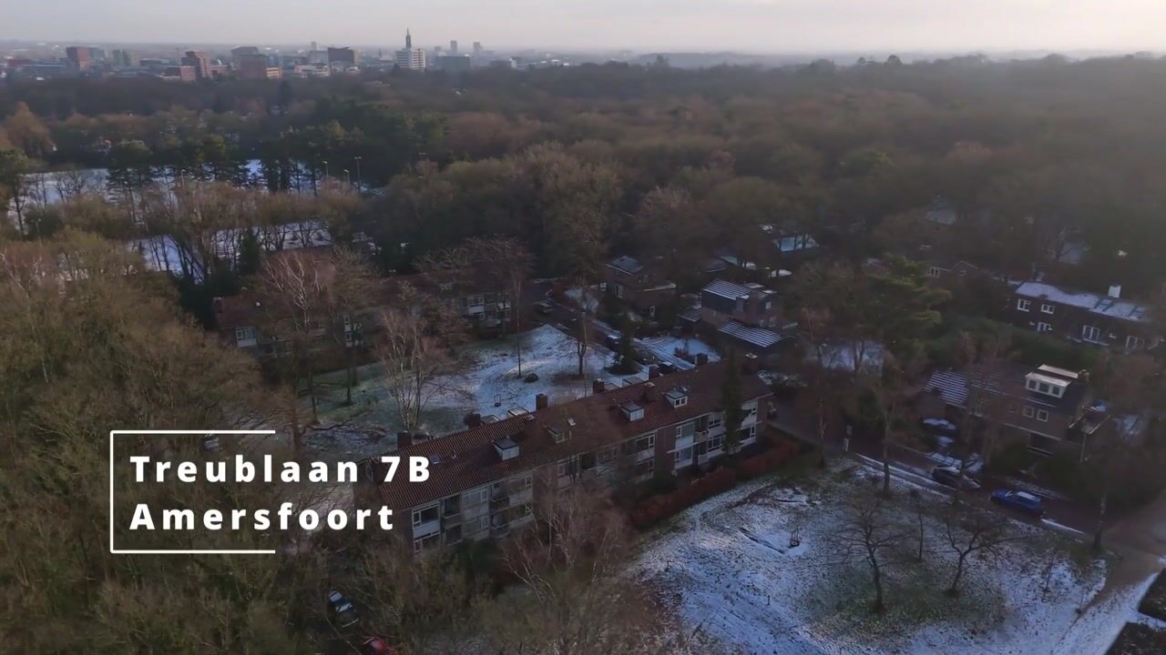 Video of Treublaan 7-B