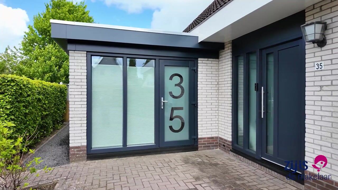 Video of Bakboard 35