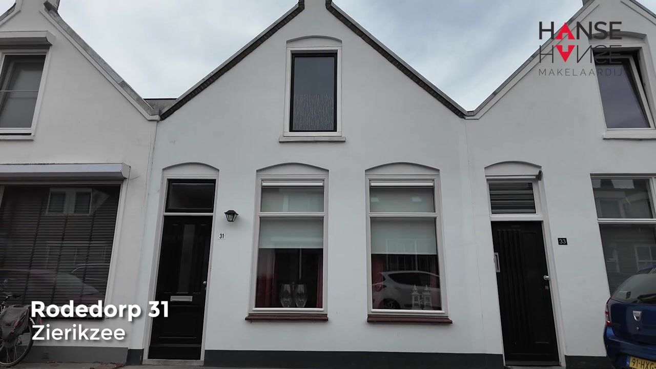 Video van Rodedorp 31