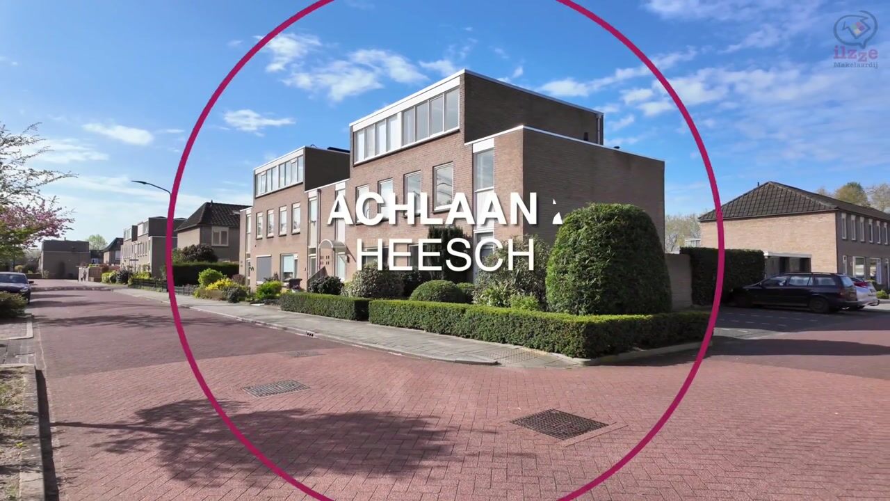 Video van Bachlaan 28