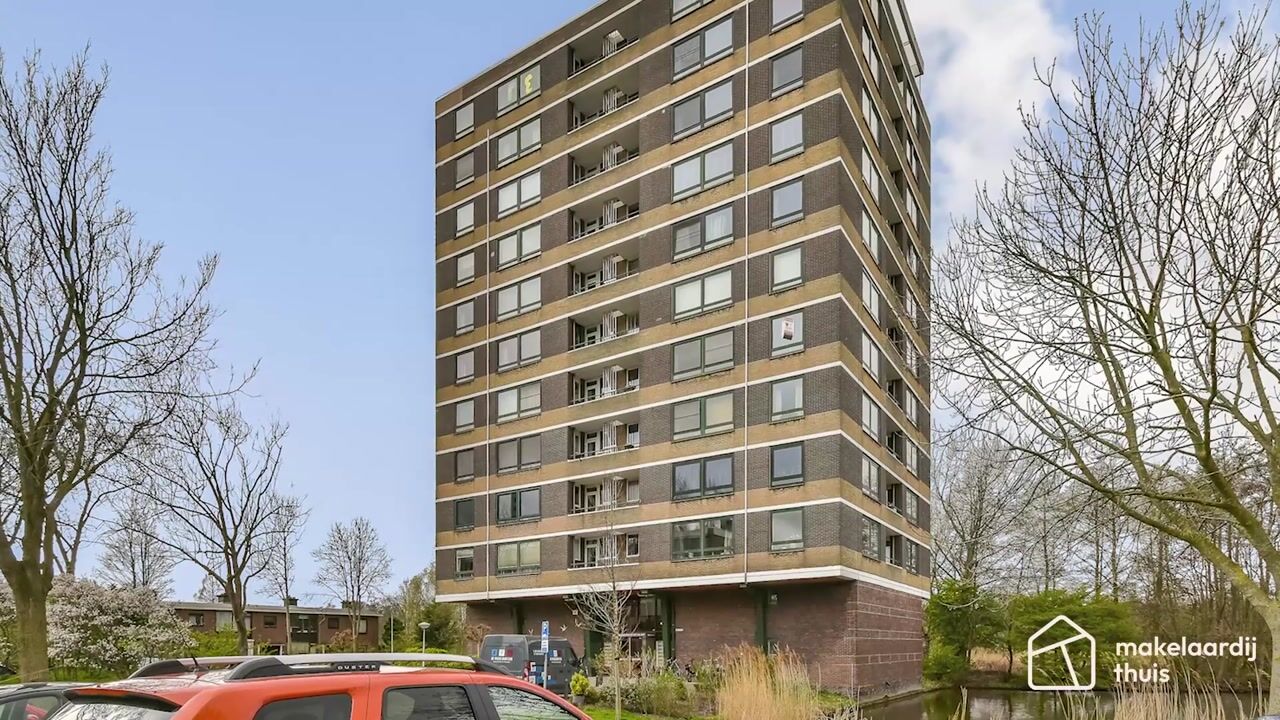 Video van Boerhaavestraat 335