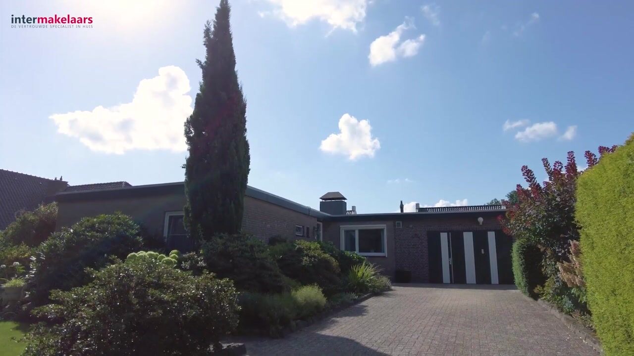 Video van Past. Debijestraat 52