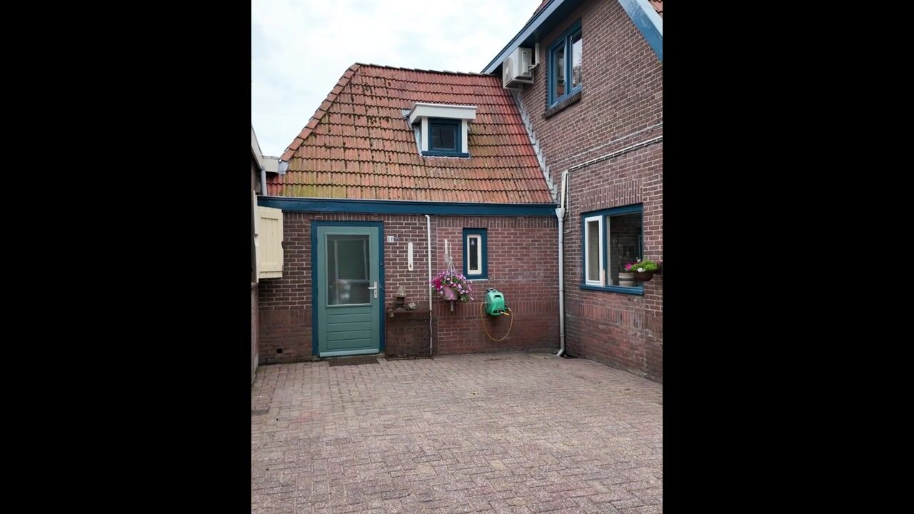 Video van Langestraat 10