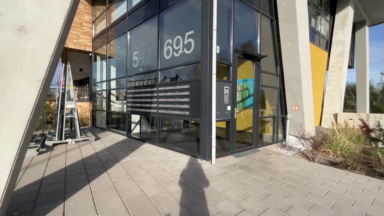 Video of Aziëlaan 675