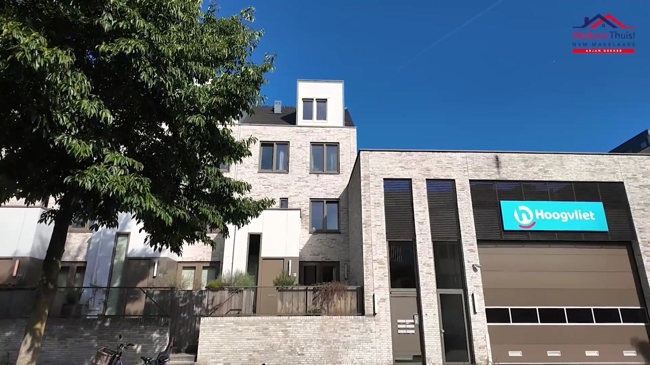 Video van Ringkade 22