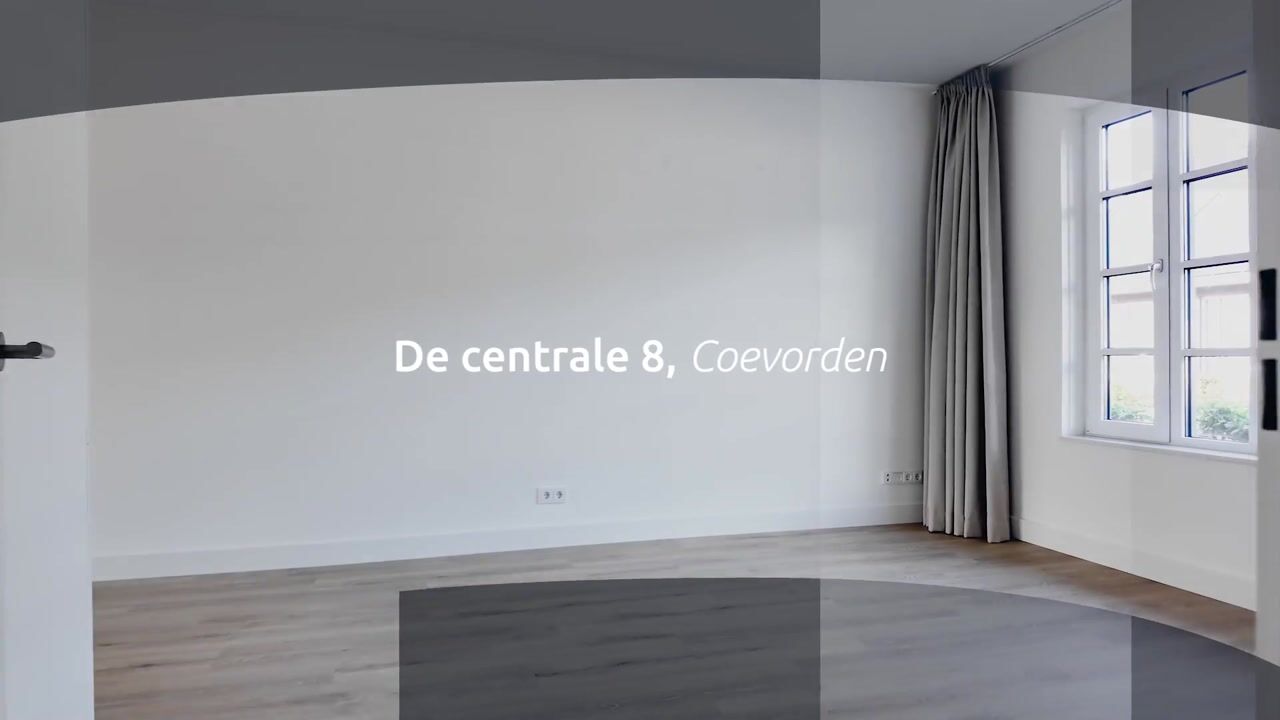 Video van De Centrale 8