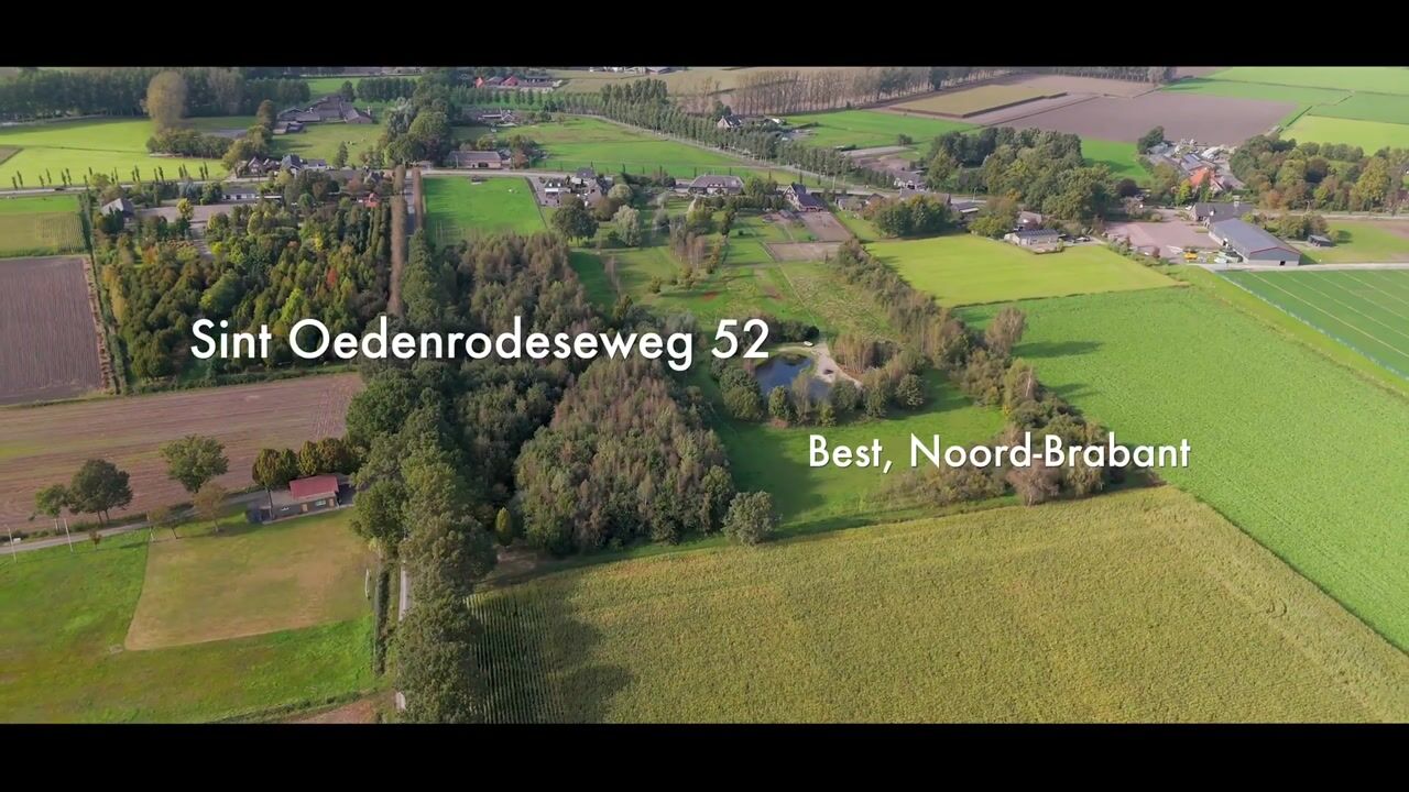 Bekijk video van Sint-Oedenrodeseweg 52