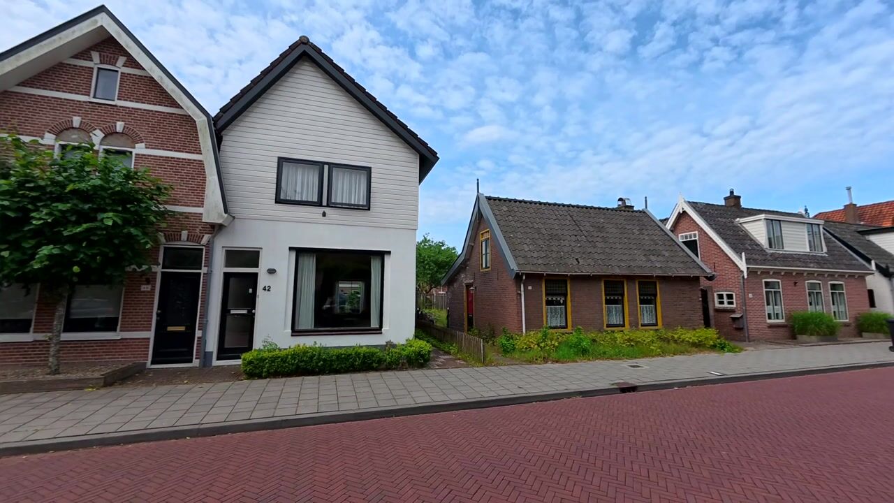 Video of Kerkelaan 42