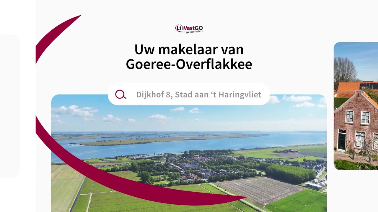 Video van Dijkhof 8
