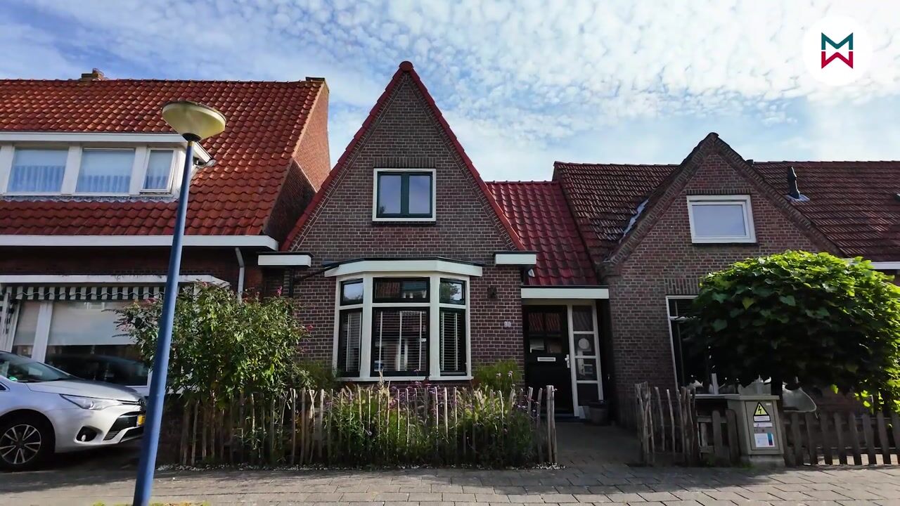 Video of Jan Bogtstrastraat 15