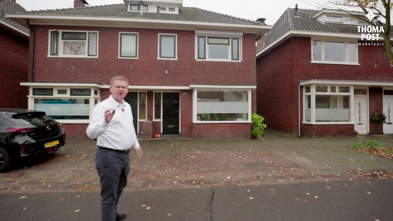 Video van Dorpsstraat 31