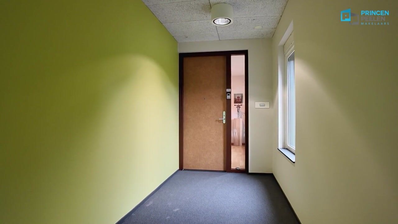 Video van Herman Gorterlaan 616