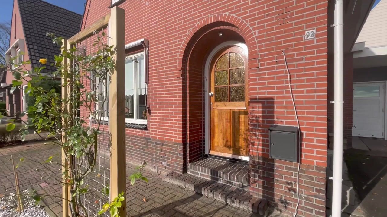 Video van Hoofdweg 92