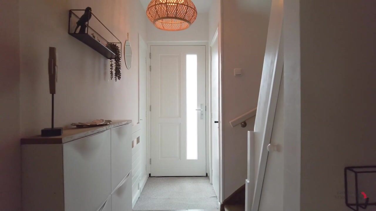 Video of Marchantstraat 4