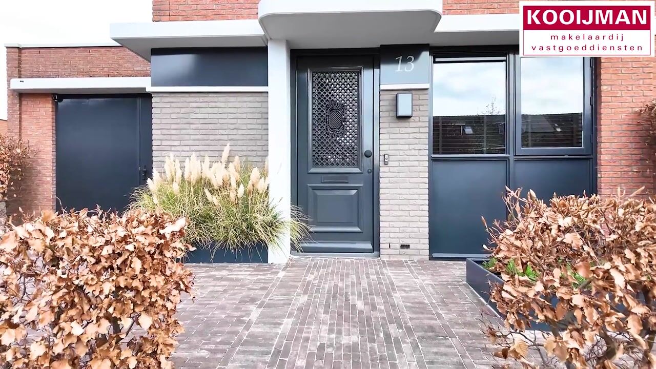 Video van Morgenster 13