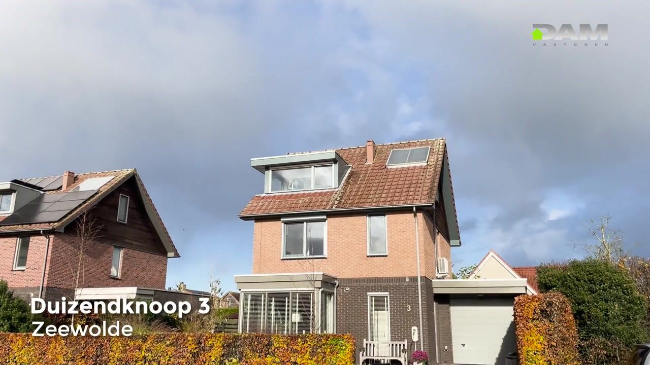 Video van Duizendknoop 3