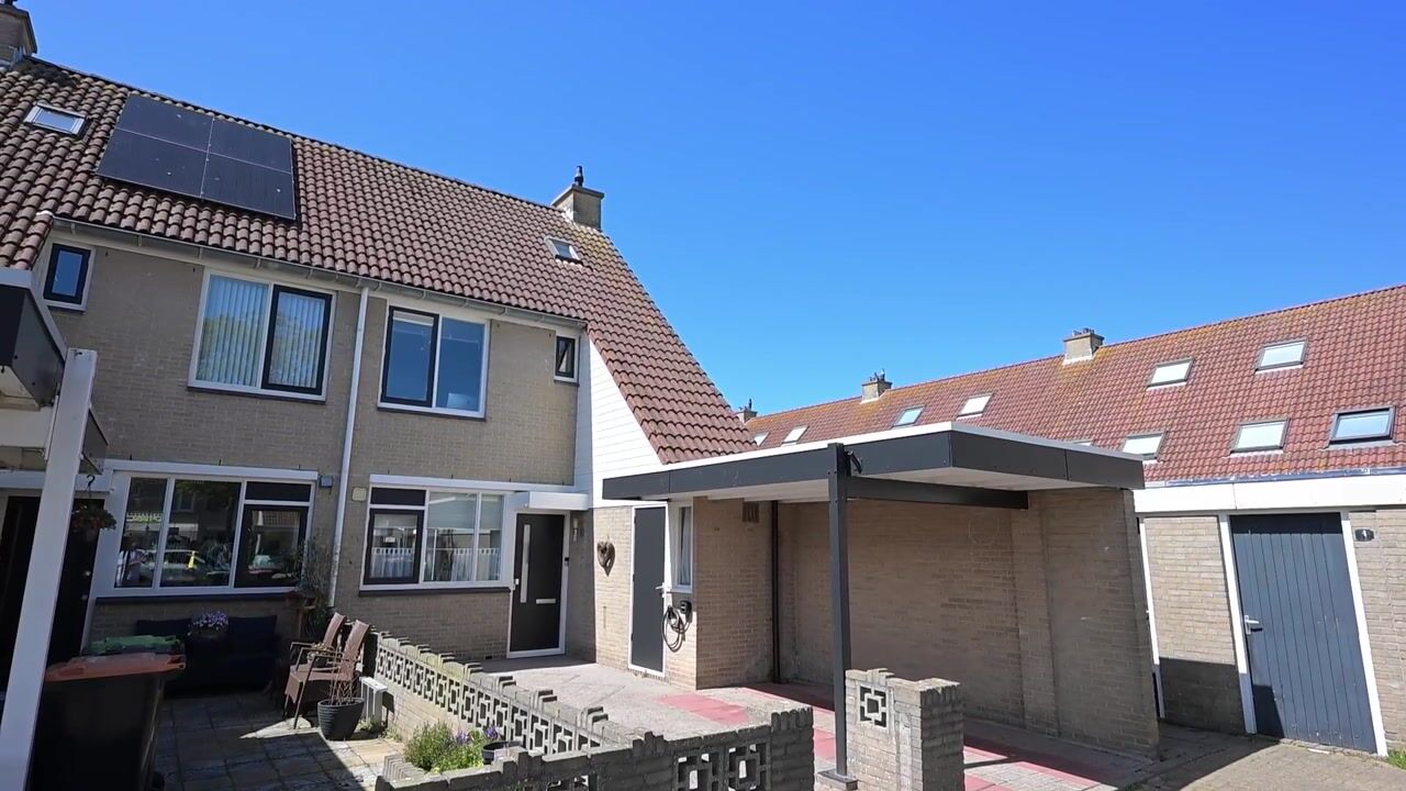 Video van Weegschaal 59