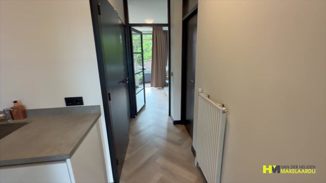 Video van Lidwinahof 77