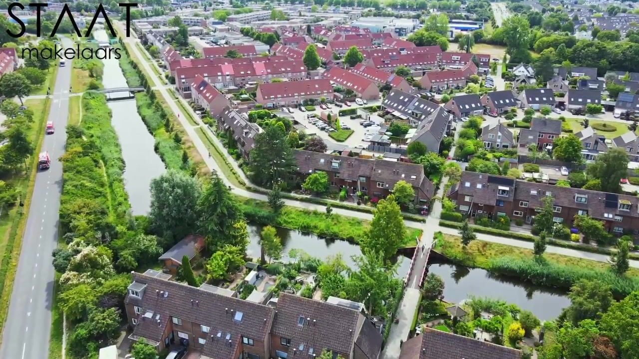 Video van Breukelengracht 21