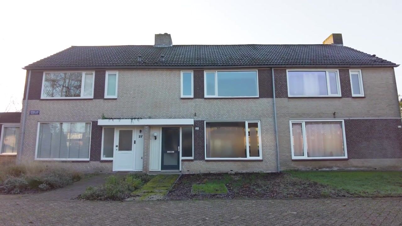 Video van Verdilaan 25