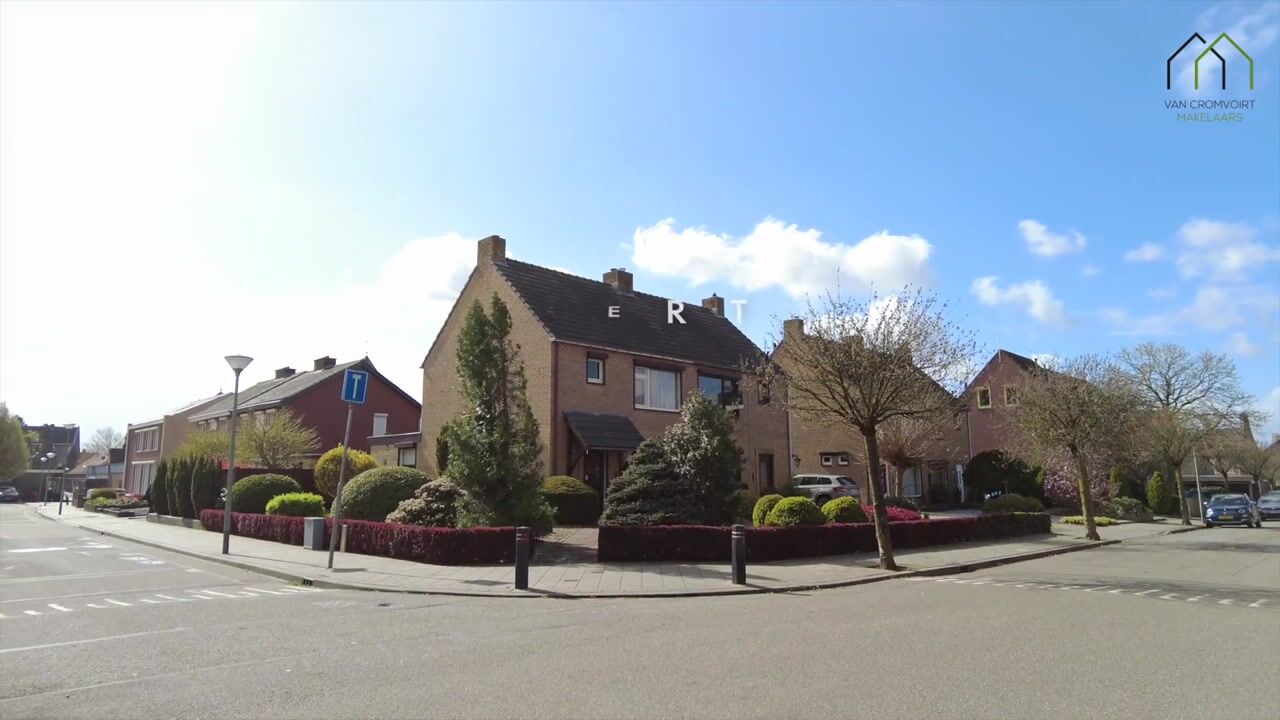 Video van Schepen van Hertefeltstraat 8