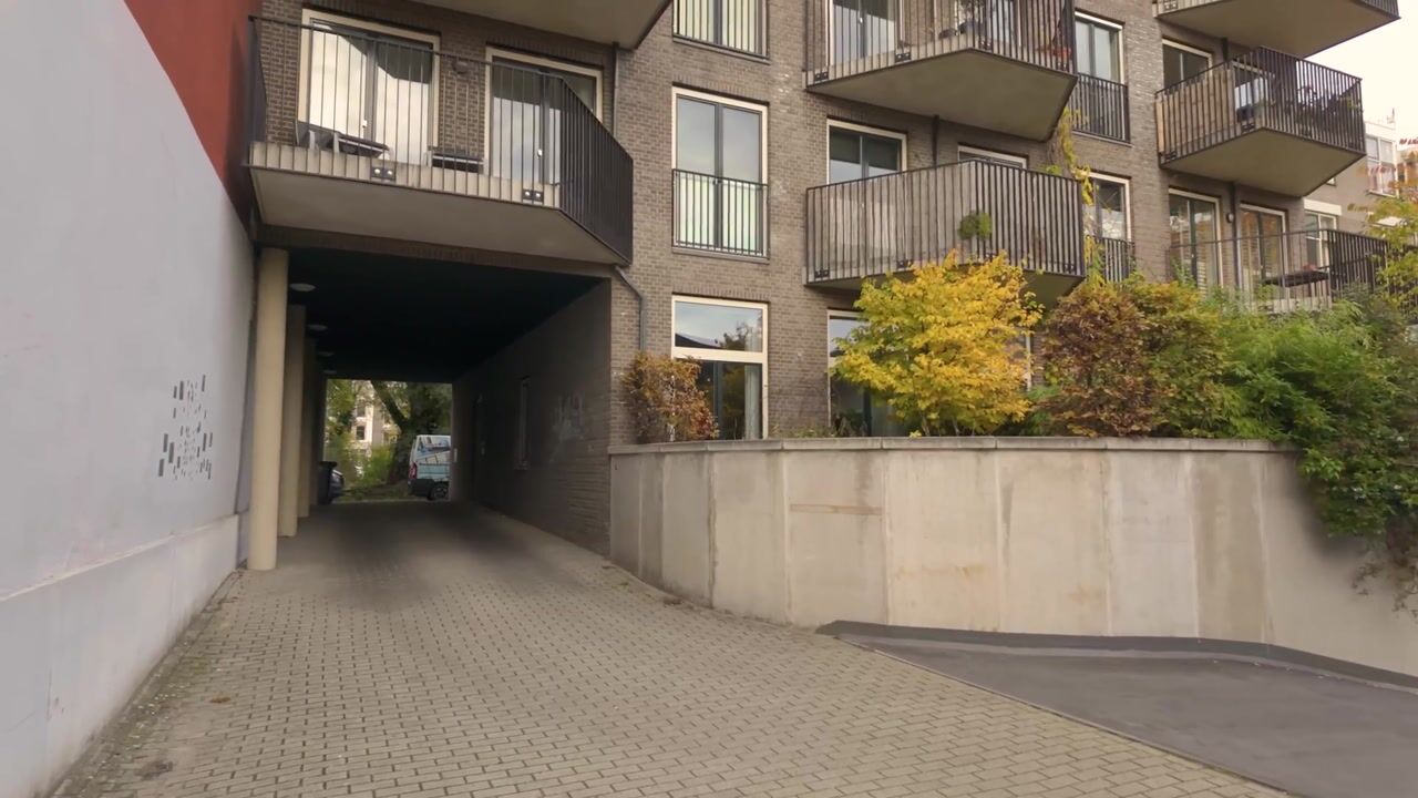 Video van Vierwindenstraat 119