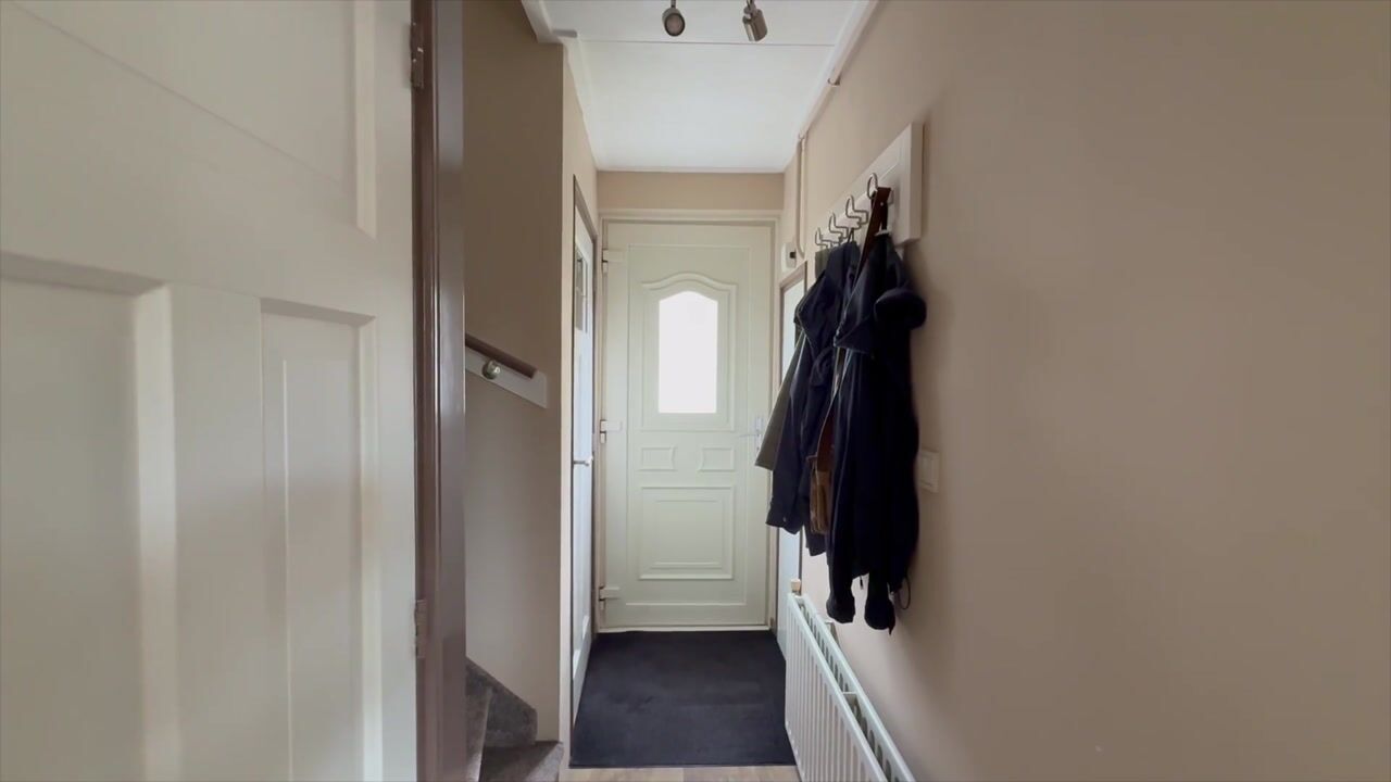 Video van Cornelis Frankenstraat 33