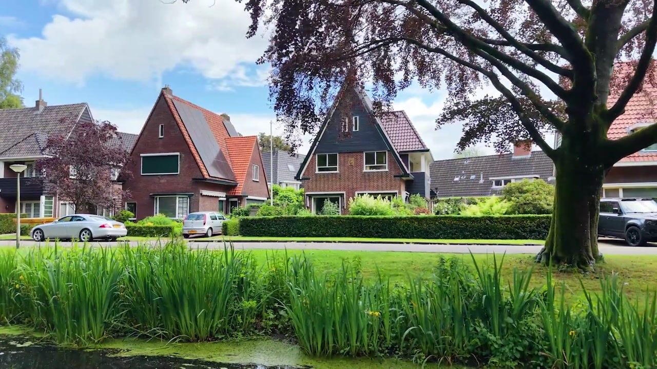 Video van Marten Ottenlaan 27
