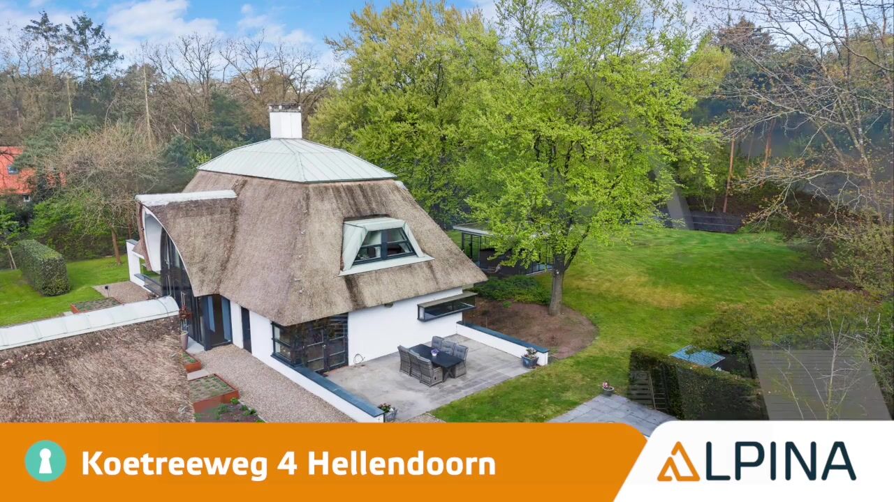 Video van Koetreeweg 4