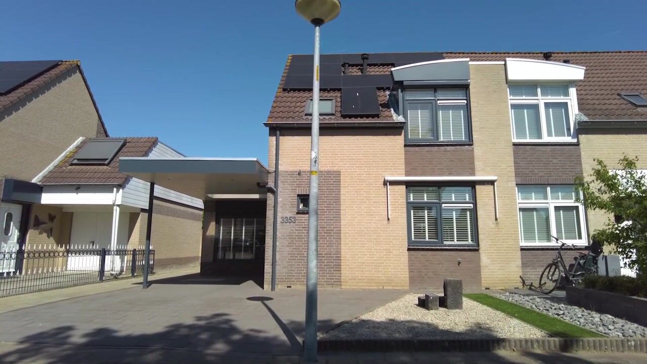Video van Saltshof 3353