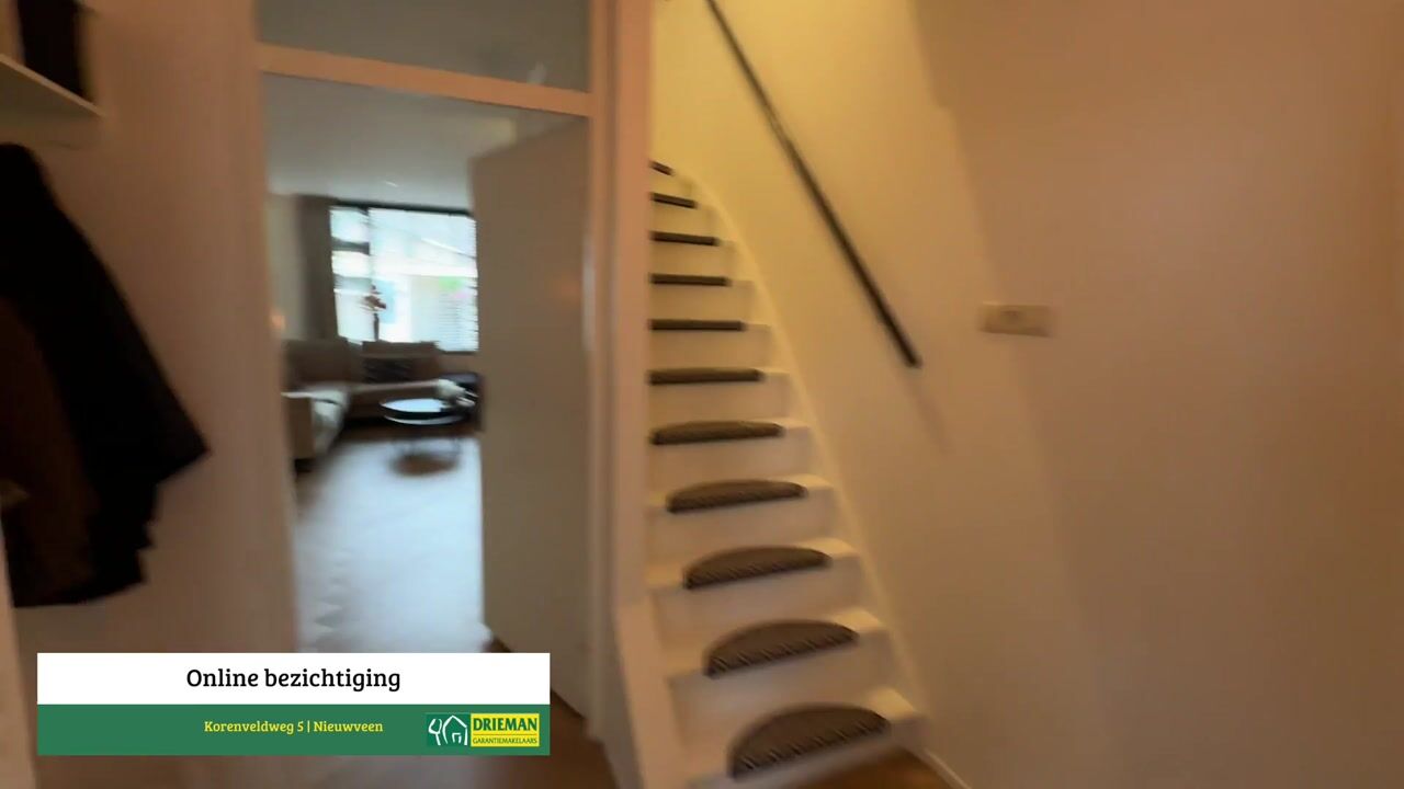 Video van Korenveldweg 5